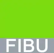 FIBU-Schriftzug für Finanzbuchhaltung