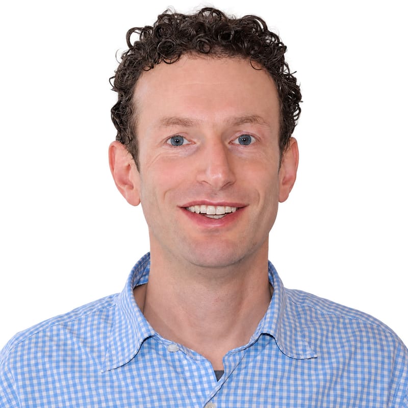Hans-Christian Johannsen – Geschäftsführer & IT-Berater bei IT-Service Johannsen